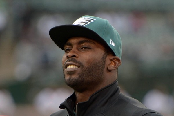 Michael Vick's Best Fit 