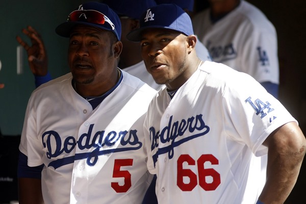 Five Best Lineups in MLB 