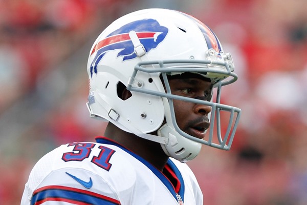 Analyzing Jairus Byrd to the New Orleans Saints