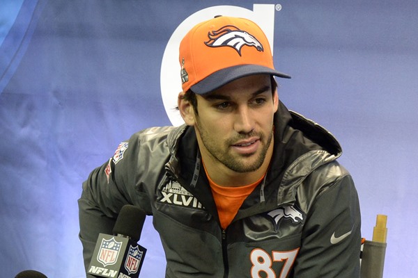 NFL Free Agency Recap - Wednesday 3/12/14