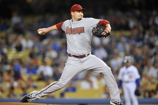 10 MLB Vets Who Could be Moved Prior to Opening Day