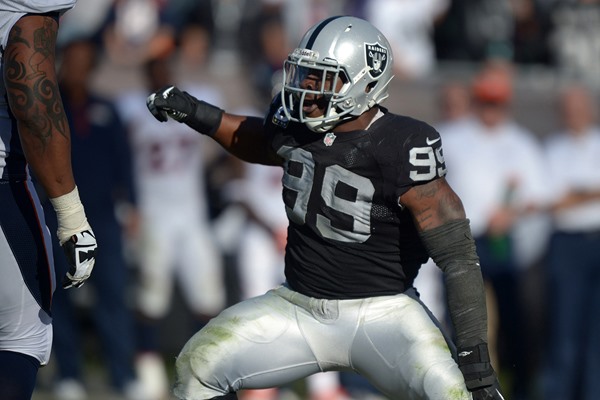 Biggest NFC North Free Agency News and Rumors