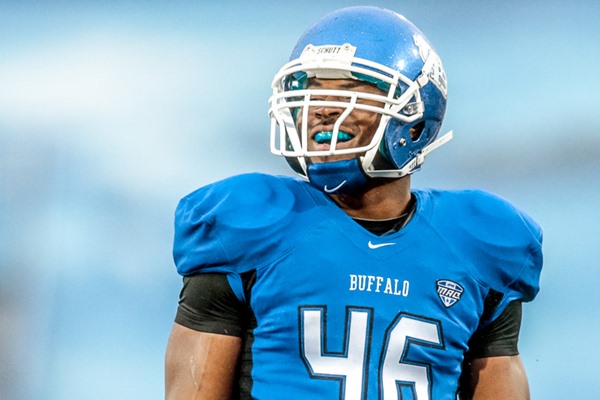 2014 NFL Mock Draft: How Signings Are Impacting Team Needs