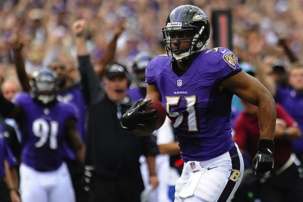 Analyzing Daryl Smith to the Baltimore Ravens
