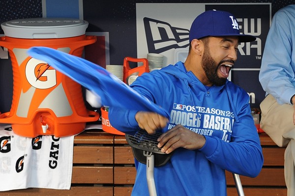 Fantasy Baseball: The Five Best Five-Tool Sleepers