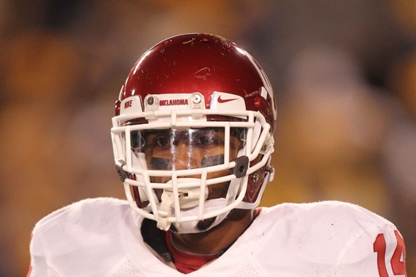2014 NFL Draft: Aaron Colvin Scouting Report 