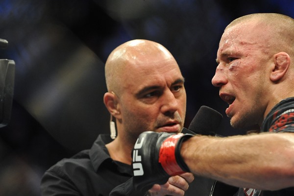 UFC 171: The Biggest Winners and Losers 