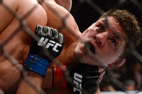Nick Diaz Wants to Give Johny Hendricks an ‘Ass-Whooping’
