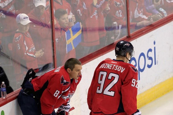 NHL 2013-14: Five Potential Playoff Teams Flying Under the Radar