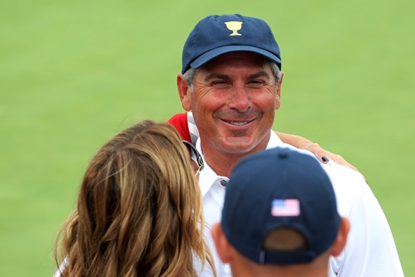 Stellar Field at Mississippi Gulf Resort Classic on the Champions Tour  