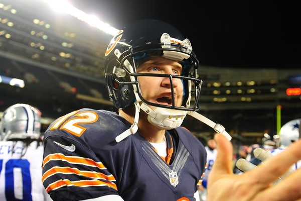 Fantasy Impact: Josh McCown to the Tampa Bay Buccaneers