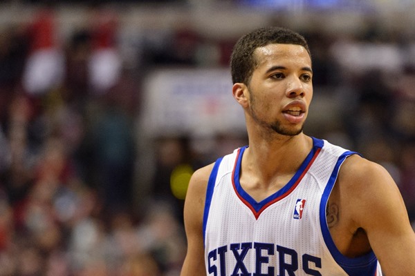 NBA Award Predictions - Rookie of the Year