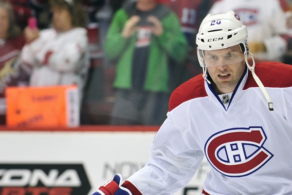 Ranking the Top Upcoming Free Agents