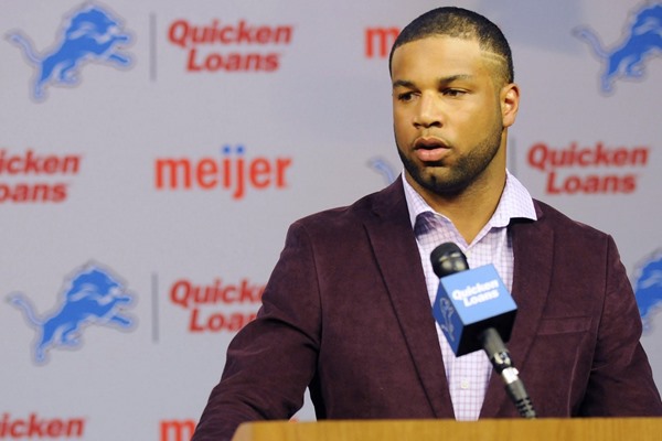 Fantasy Impact: Golden Tate to the Detroit Lions