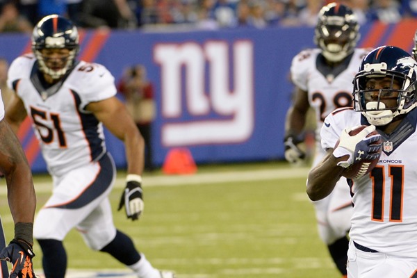 Analyzing NFC East Free Agent Moves Thus Far