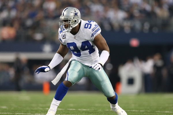 Fantasy Impact: DeMarcus Ware to the Denver Broncos