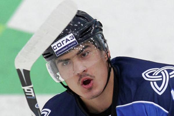 Russian Rocket 2.0: Nail Yakupov