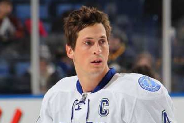 Lightning Crashes: Where have you gone Vincent Lecavalier?