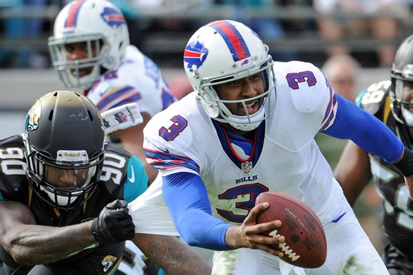 Teams Most Likely To Trade Out of the Top-10 in the 2014 NFL Draft