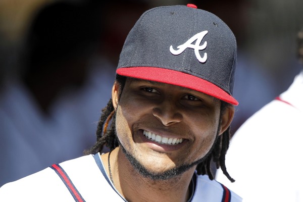 Fantasy Baseball Profile: Ervin Santana, Fantasy Sleeper? 