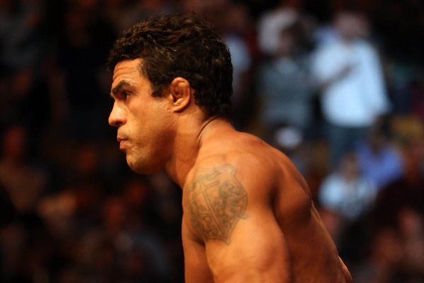 UFC News: Michael Bisping vs. Vitor Belfort to Headline Jan. 19 Show in Brazil