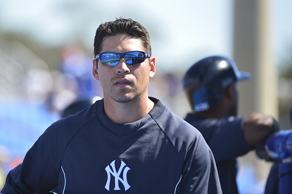 Fantasy Baseball Profile: Jacoby Ellsbury