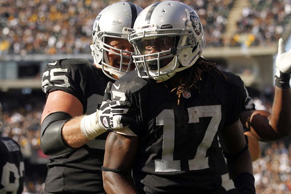 Fantasy Football Week 9: Start Em' 