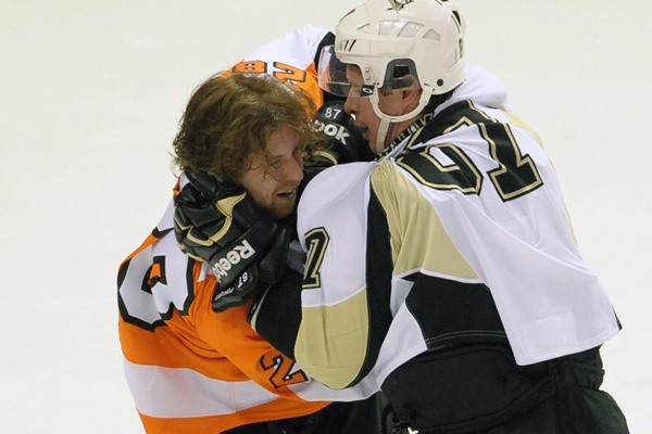 NHL 2013-14: Examining the Backlash Against Sidney Crosby