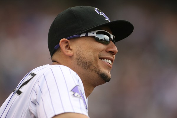 Fantasy Baseball: The Last Mock Draft