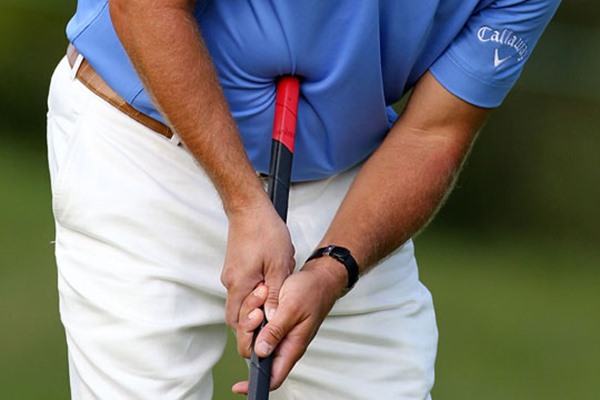 The Belly Putter Question:  To Anchor, or Not To Anchor