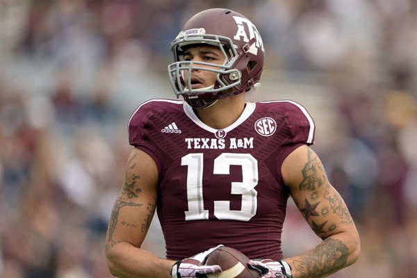 San Francisco 49ers Scouting Notebook: Mike Evans