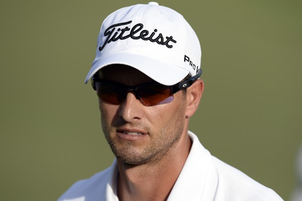 Adam Scott Hangs On To 54-Hole Lead at Arnold Palmer Invitational
