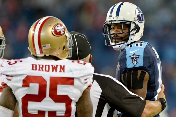 Top Remaining Free Agent Fits For NFC West Teams