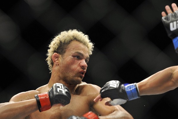 Josh Koscheck: GSP Will Be Back, Johny Hendricks Can’t Sell Pay-Per-Views