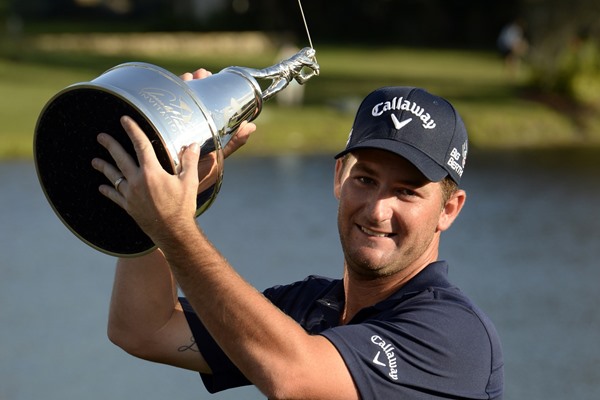 Matt Every Wins at Arnie’s Place When Adam Scott Falters