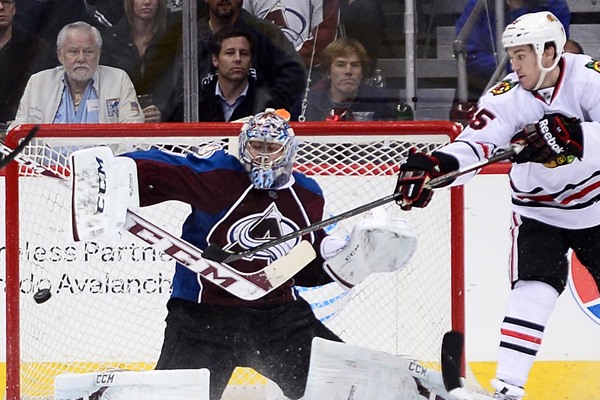 Examining Potential NHL Playoff Matchups: Central Division