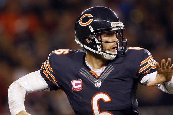 Fantasy Football Week 9: Top 20 Sleepers 