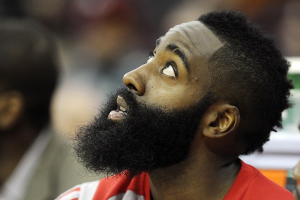 Ranking the Top 10 Fantasy Basketball Shooting Guards Down the Stretch