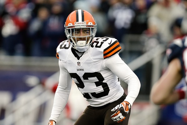 Most and Least Improved Team in the AFC North