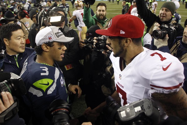 Power Ranking Each NFL Team After Free Agency