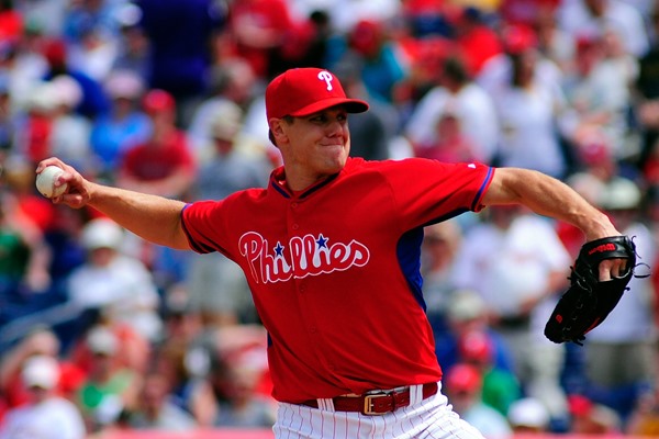 Fantasy Baseball: Week 1 Sit 'Em