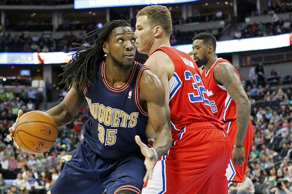 Daily Fantasy Basketball Dime 3.28.14