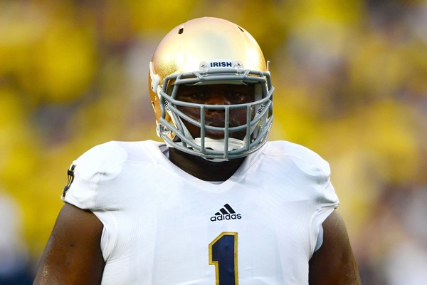 Pittsburgh Steelers Scouting Notebook: Louis Nix III