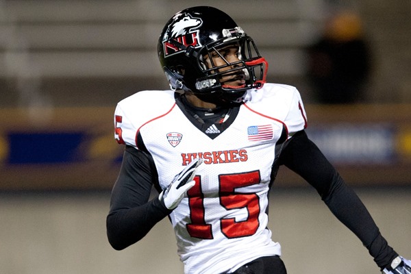 Washington Redskins Scouting Notebook: Jimmie Ward