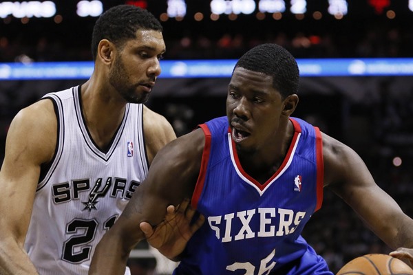 Daily Fantasy Basketball Dime 3.29.14