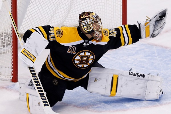 NHL 2013-14: Picking an MVP on Each Atlantic Division Team