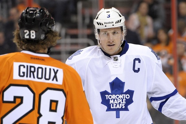 How Can Toronto Stop Their Freefall and Get to the Playoffs?