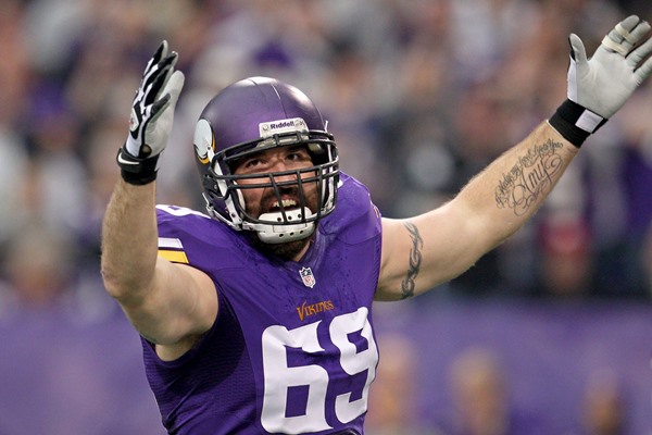 How Free Agency Changes NFC North Draft Needs