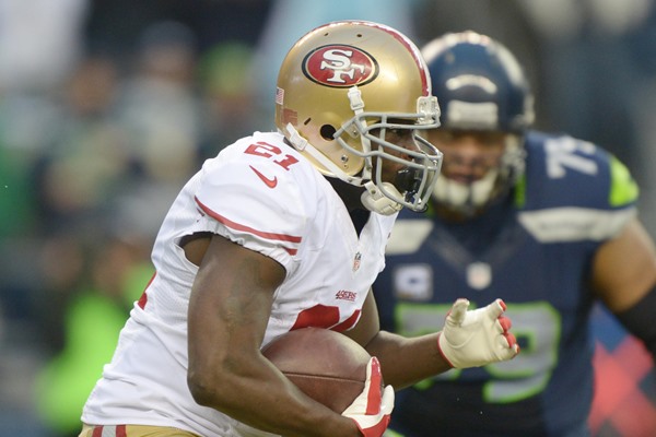 Fantasy Football: Projecting Frank Gore's Decline