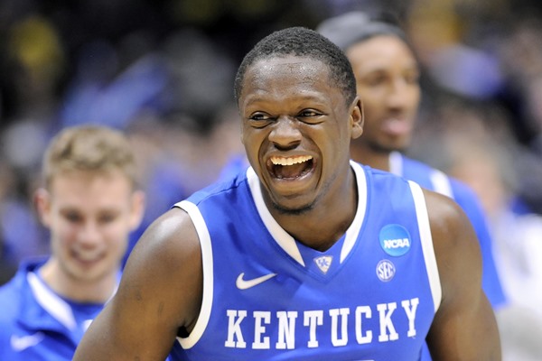 NBA Draft Stock - Players on the Rise